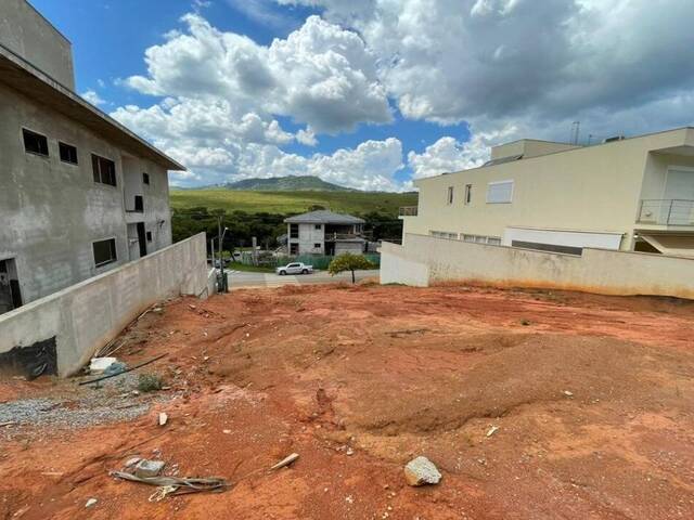 Terreno em condomínio para Venda em Atibaia - 2