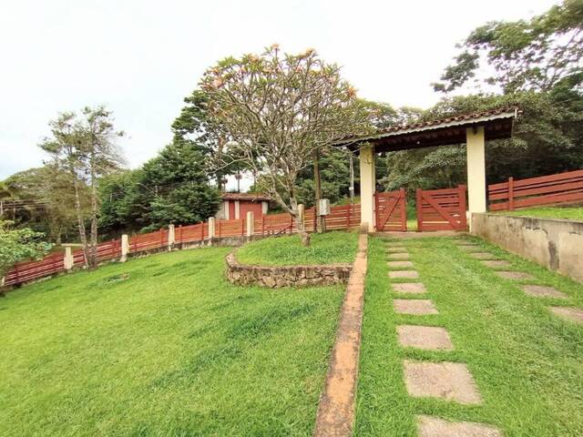 Chácara para Venda em Atibaia - 4