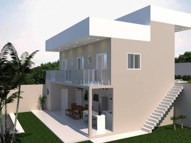 Sobrado para Venda em Mairiporã - 2