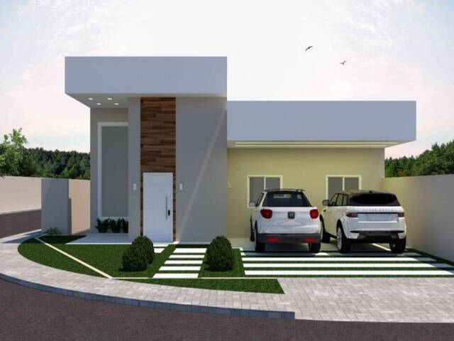 Sobrado para Venda em Mairiporã - 4