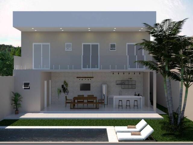 Sobrado para Venda em Mairiporã - 5