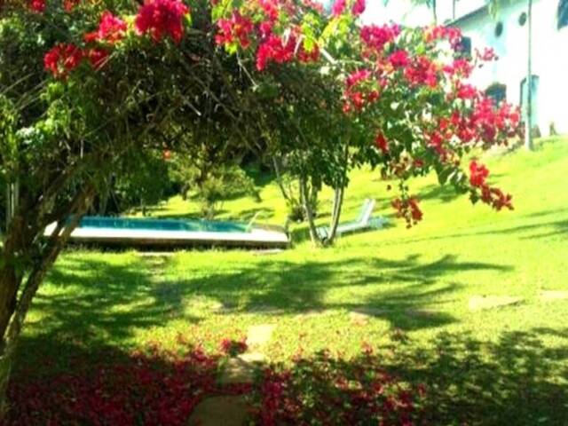 Chácara em condomínio para Venda em Atibaia - 4