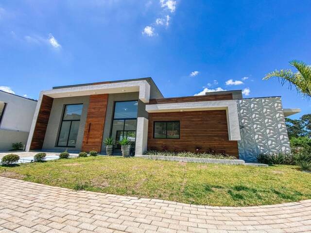 Casa em condomínio para Venda em Atibaia - 2