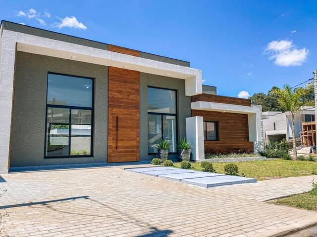 Casa em condomínio para Venda em Atibaia - 3