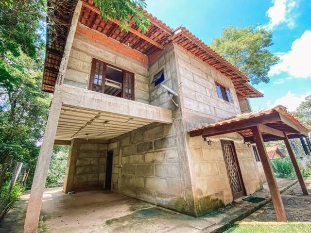 Chácara para Venda em Atibaia - 2