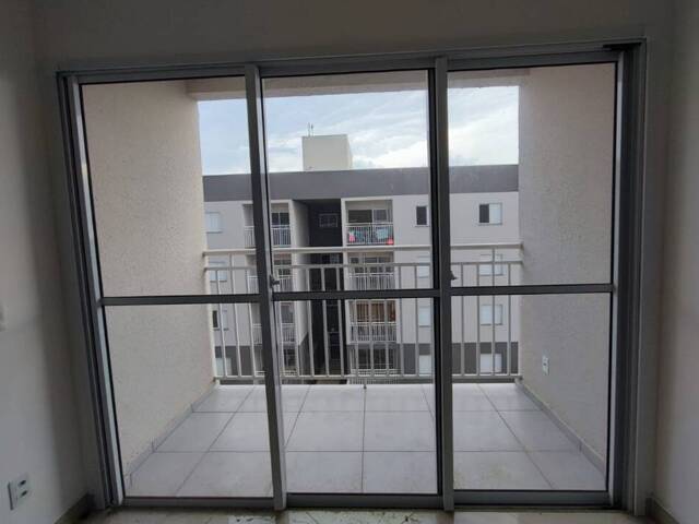 Apartamento para Locação em Atibaia - 2