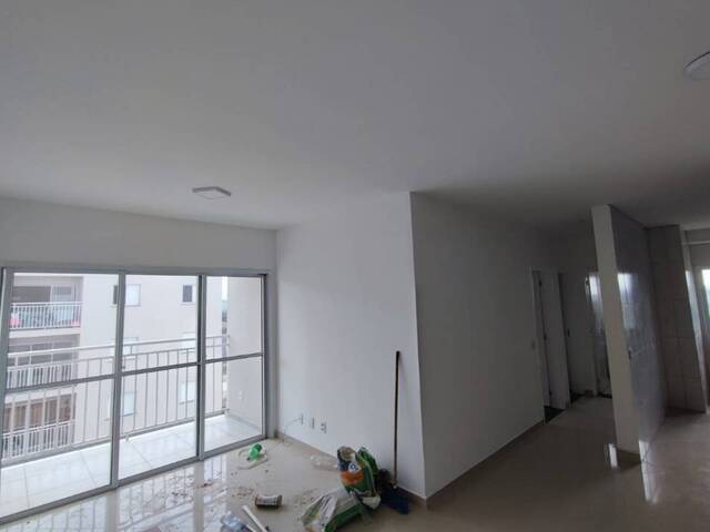 Apartamento para Locação em Atibaia - 3