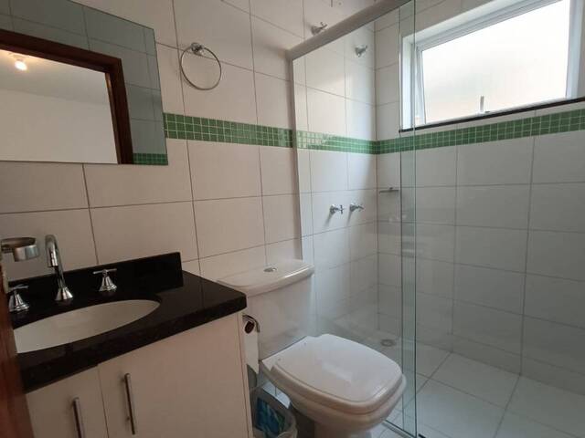 Sobrado para Locação em Atibaia - 3