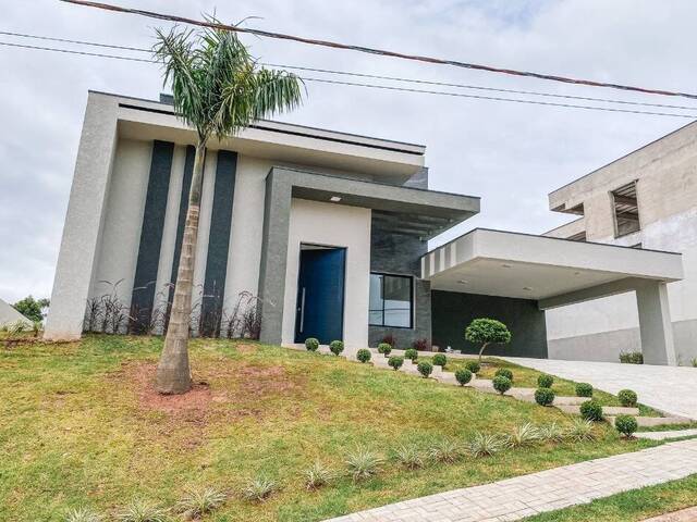 Casa em condomínio para Venda em Atibaia - 2