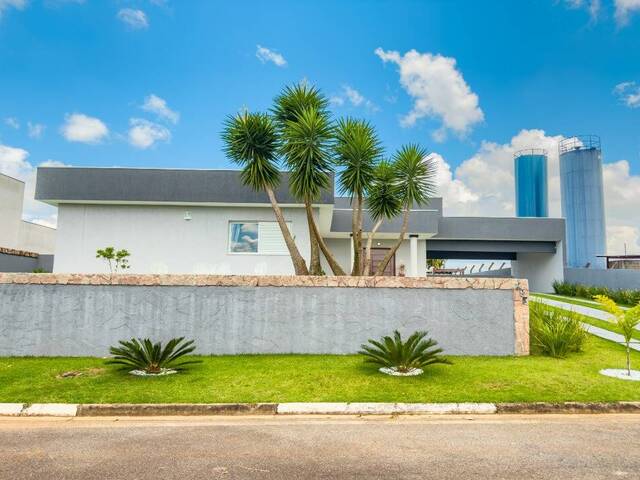 Casa em condomínio para Venda em Atibaia - 2