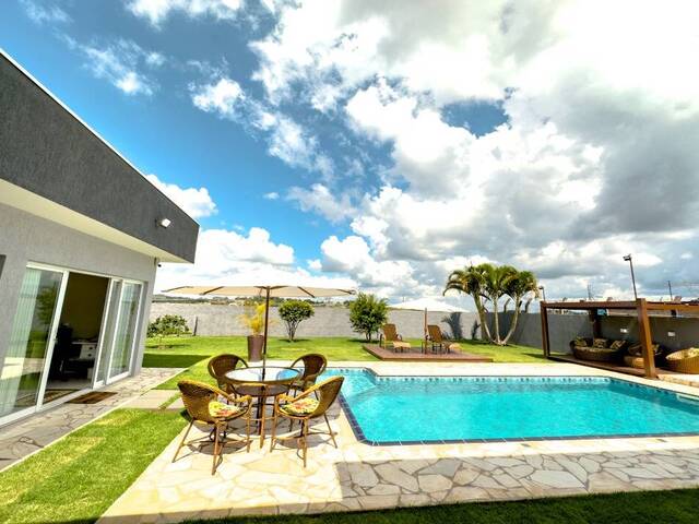 Casa em condomínio para Venda em Atibaia - 3