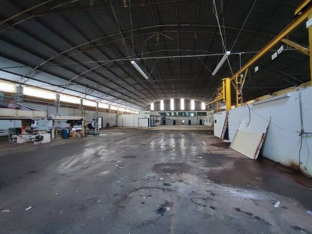 Locação em Terra Preta - Mairiporã