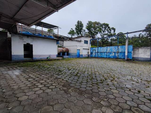 Galpão para Locação em Mairiporã - 2