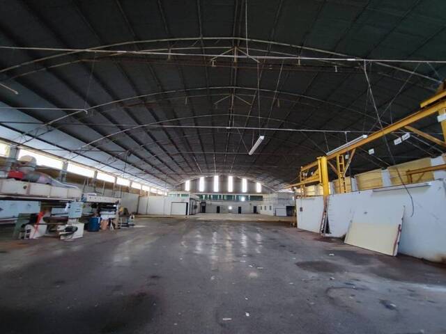 Galpão para Locação em Mairiporã - 4