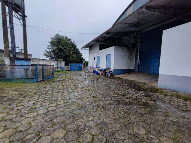 Galpão para Locação em Mairiporã - 5