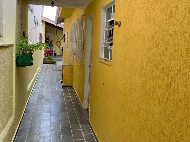 Casa para Venda em Atibaia - 4