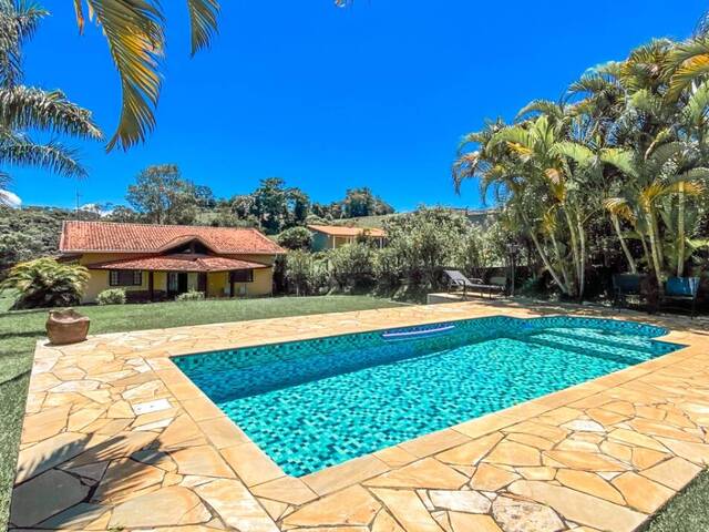 Chácara para Venda em Piracaia - 3