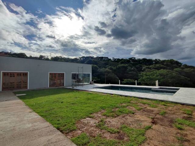 Chácara para Venda em Atibaia - 2