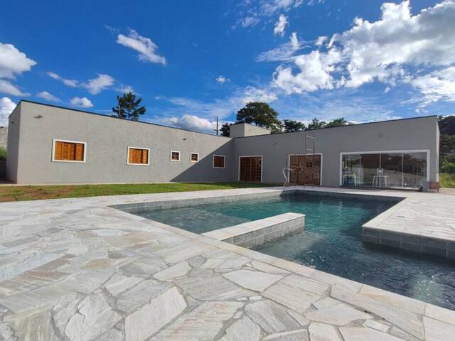 Chácara para Venda em Atibaia - 4