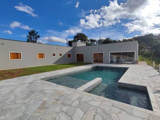 Chácara para Venda em Atibaia - 5