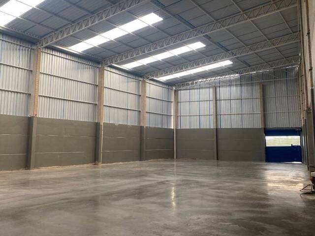 Galpão para Locação em Mairiporã - 2