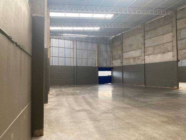 Galpão para Locação em Mairiporã - 4