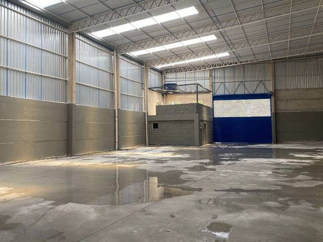 Locação em Terra Preta - Mairiporã