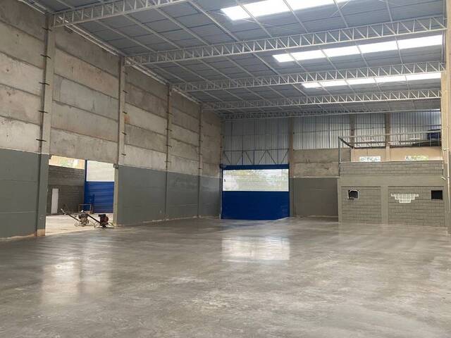 Galpão para Locação em Mairiporã - 2