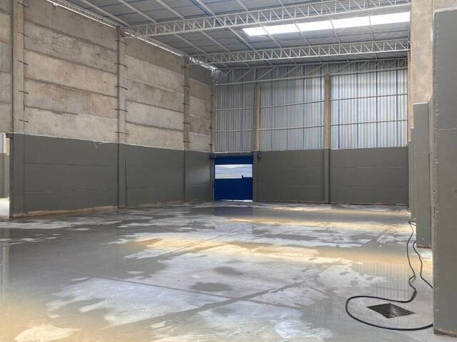 Galpão para Locação em Mairiporã - 4