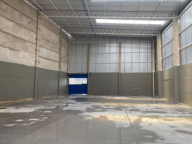 Galpão para Locação em Mairiporã - 5