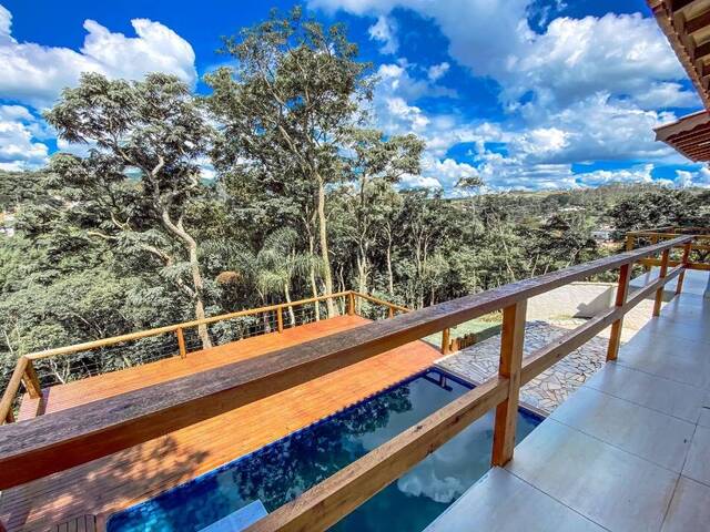 Chácara para Venda em Mairiporã - 4