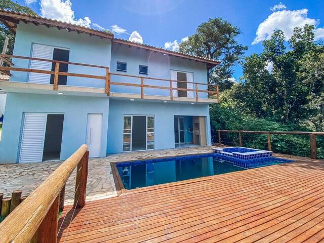 Chácara para Venda em Mairiporã - 2