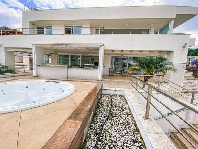 Casa em condomínio para Venda em Atibaia - 2