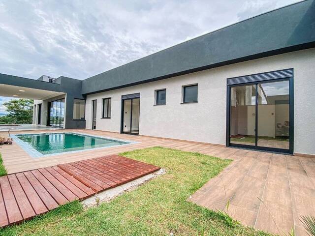 Venda em CONDOMÍNIO RESIDENCIAL EUROVILLE II - Bragança Paulista