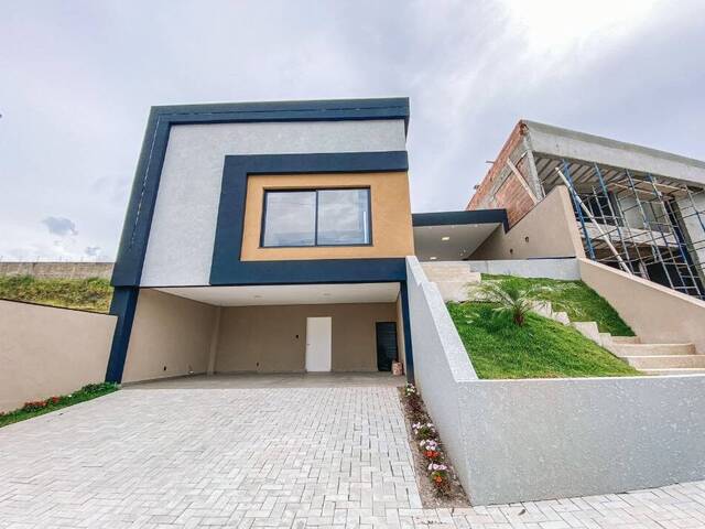 Casa em condomínio para Venda em Bragança Paulista - 2