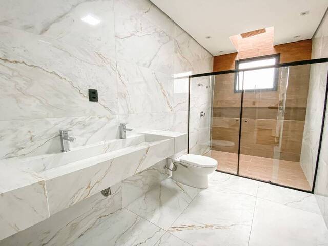 Casa em condomínio para Venda em Bragança Paulista - 4