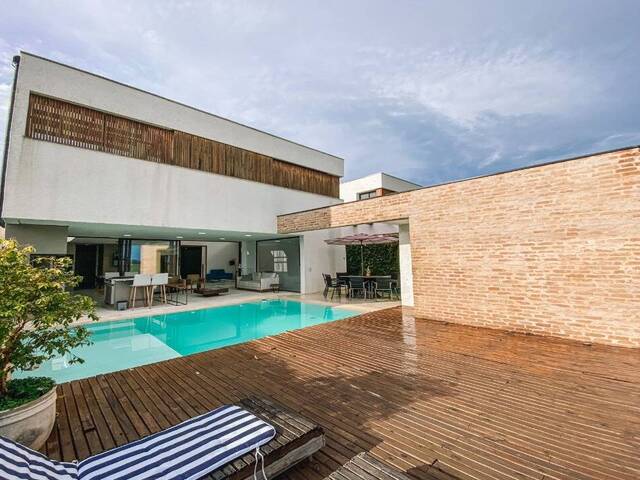 Casa em condomínio para Venda em Bragança Paulista - 2