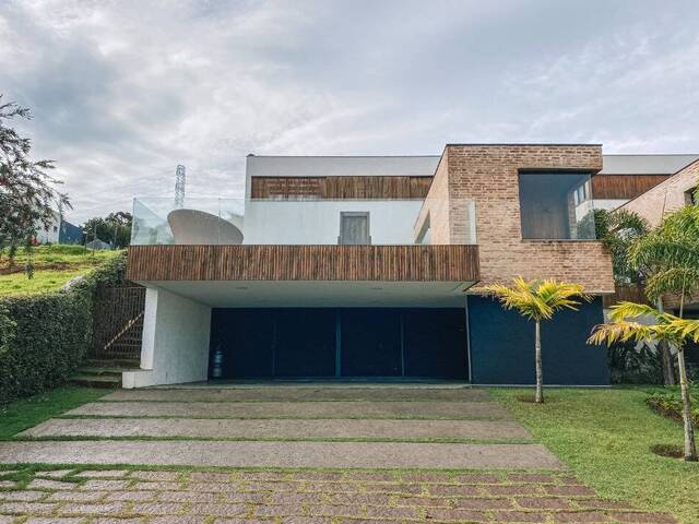 Casa em condomínio para Venda em Bragança Paulista - 3