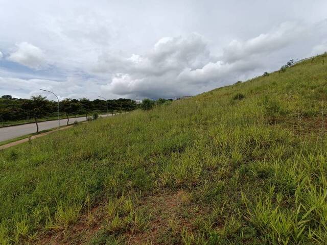 Terreno em condomínio para Venda em Atibaia - 2
