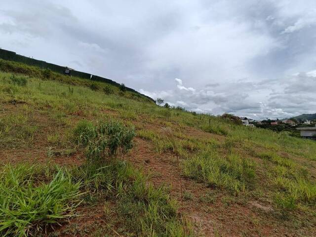 Terreno em condomínio para Venda em Atibaia - 3