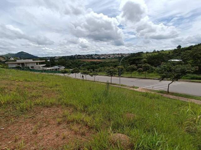 Terreno em condomínio para Venda em Atibaia - 4