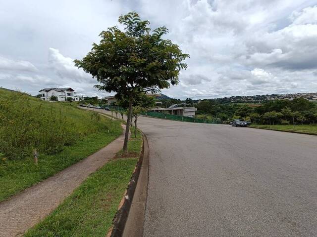 Terreno em condomínio para Venda em Atibaia - 2