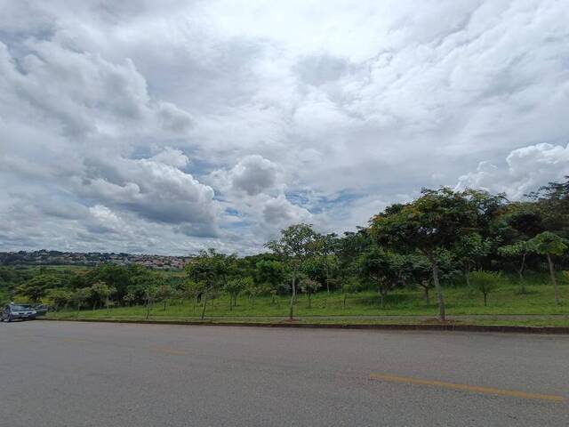 Terreno em condomínio para Venda em Atibaia - 3