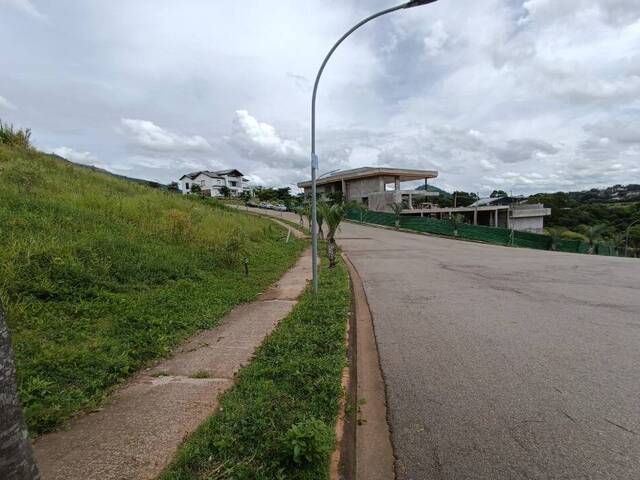 Terreno em condomínio para Venda em Atibaia - 4