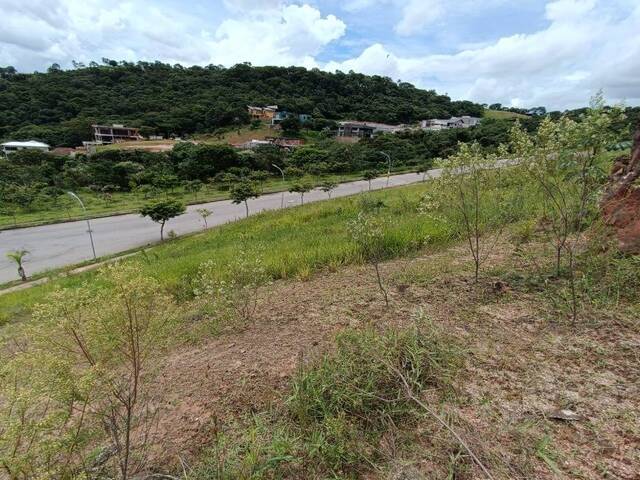 Terreno em condomínio para Venda em Atibaia - 2