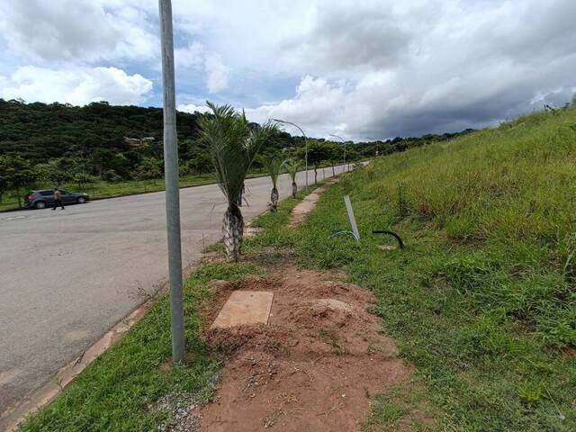 Terreno em condomínio para Venda em Atibaia - 3