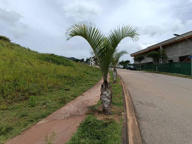 Terreno em condomínio para Venda em Atibaia - 4
