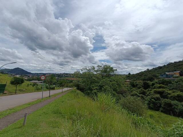 Terreno em condomínio para Venda em Atibaia - 3