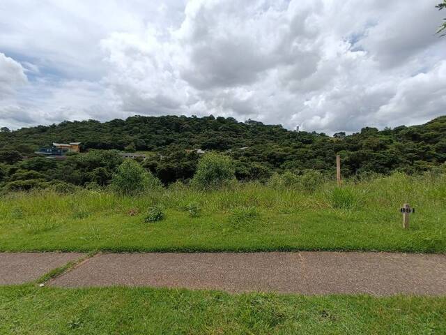 Terreno em condomínio para Venda em Atibaia - 4