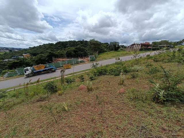 Terreno em condomínio para Venda em Atibaia - 2